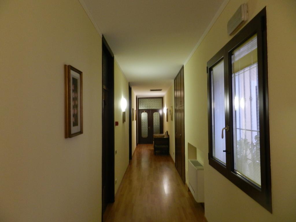 Locanda Trattoria Caffe Cavour Cittadella Eksteriør billede
