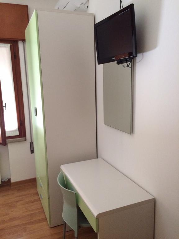 Locanda Trattoria Caffe Cavour Cittadella Værelse billede